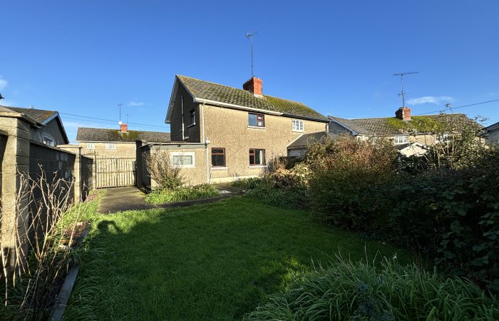 15 Cluainin, Gorey, Co. Wexford