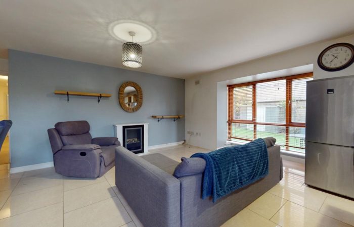 Apt 3, Valley Park, Clonattin Village, Gorey, Co. Wexford