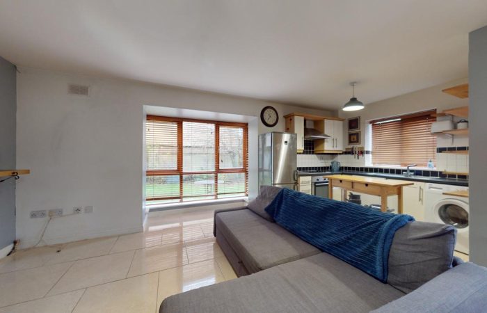 Apt 3, Valley Park, Clonattin Village, Gorey, Co. Wexford