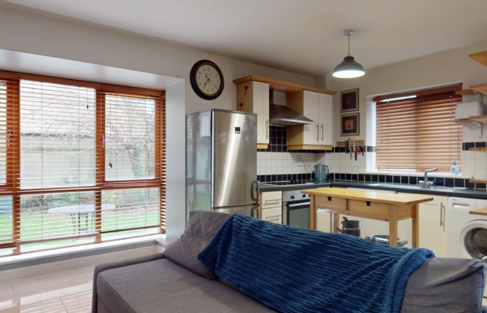 Apt 3, Valley Park, Clonattin Village, Gorey, Co. Wexford